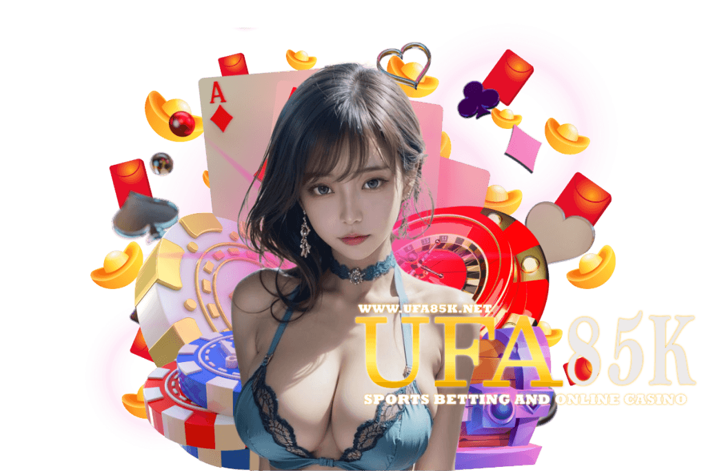 ufa85k สมัคร