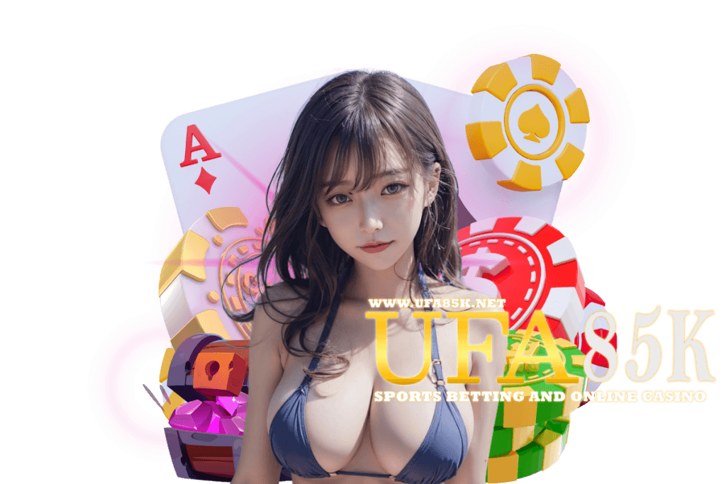 ufa85k เว็บตรง