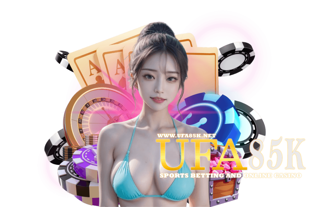 ufa85k แจกเครดิตฟรี